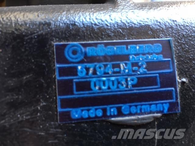  Vinkelgear - 16 stk. Cutii de viteze