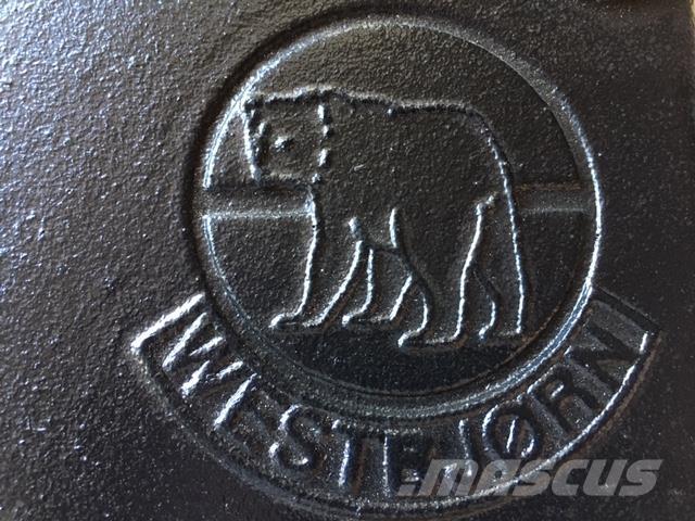  Vinkelgear - 16 stk. Cutii de viteze