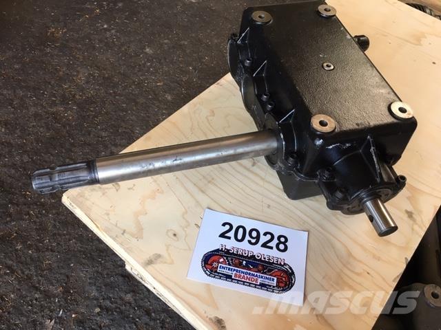  Vinkelgear - 6 stk Cutii de viteze