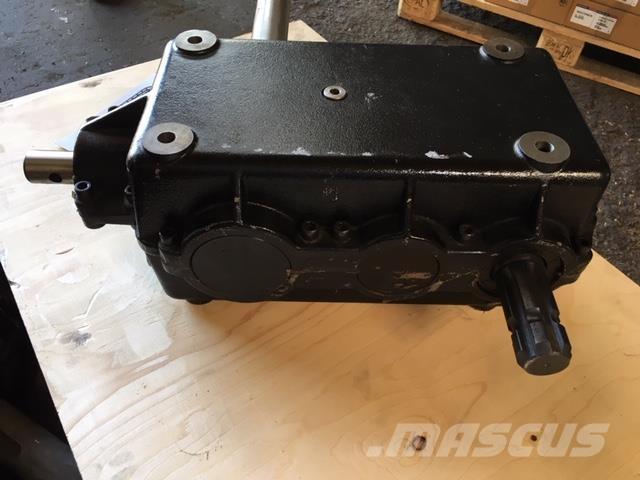  Vinkelgear - 6 stk Cutii de viteze