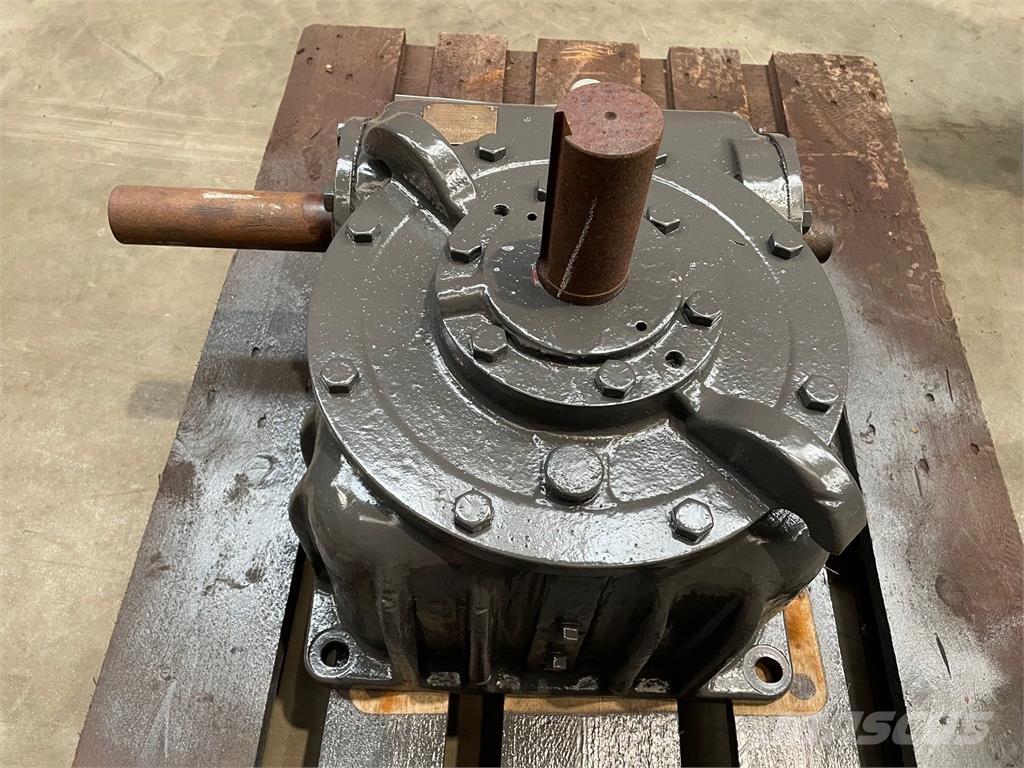  Vinkelgear fabr. Crofts Cutii de viteze