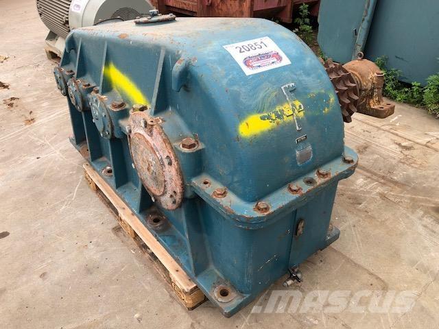  Vinkelgear FL Cutii de viteze