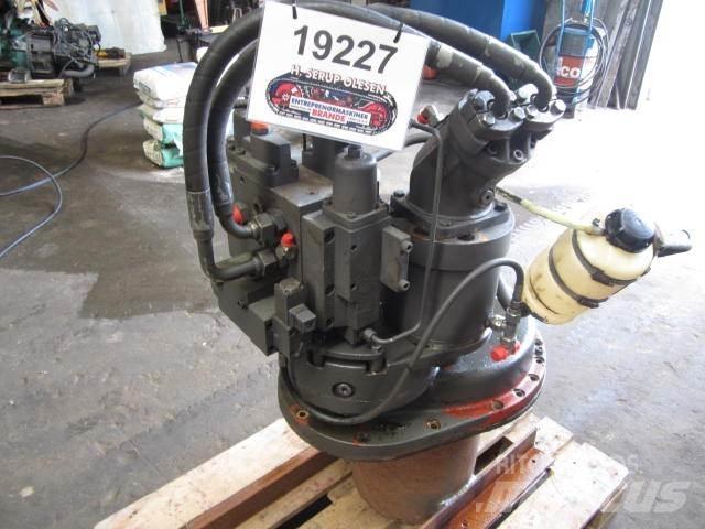 Volvo 230B Krøjegear Utilaje construcții - Altele
