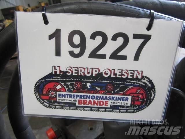 Volvo 230B Krøjegear Utilaje construcții - Altele
