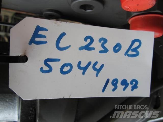 Volvo 230B Krøjegear Utilaje construcții - Altele