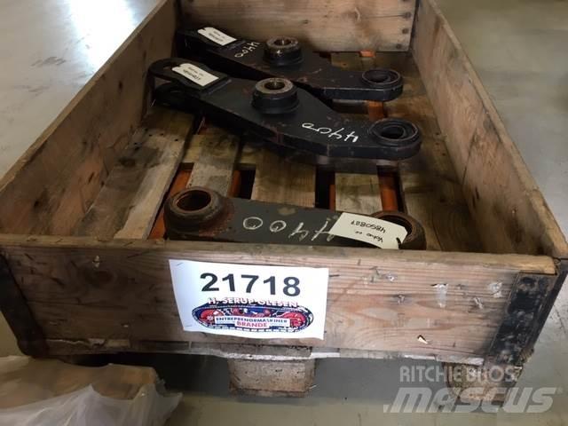 Volvo 4400 Link Arm Alte componente