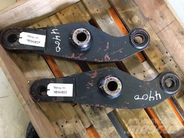 Volvo 4400 Link Arm Alte componente