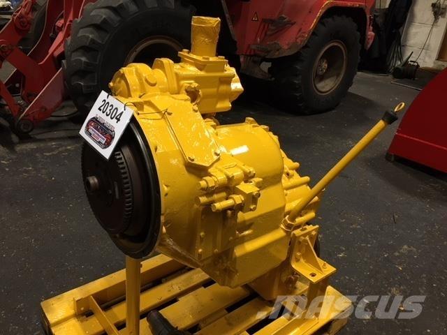 Volvo 4500 Transmission Transmisie