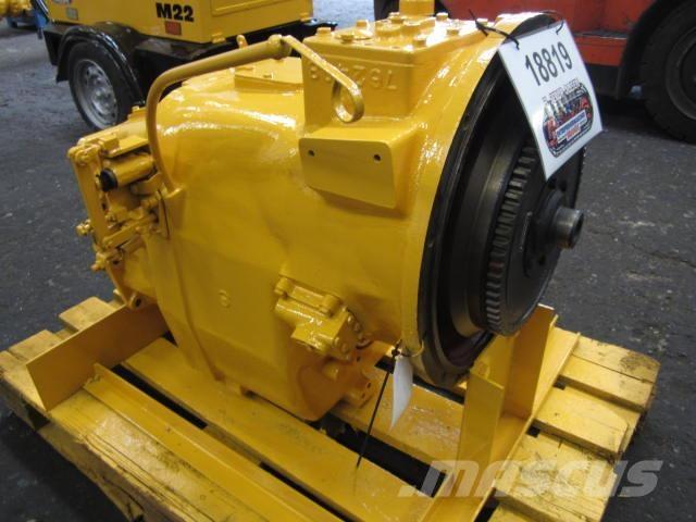 Volvo 841 Transmission Transmisie