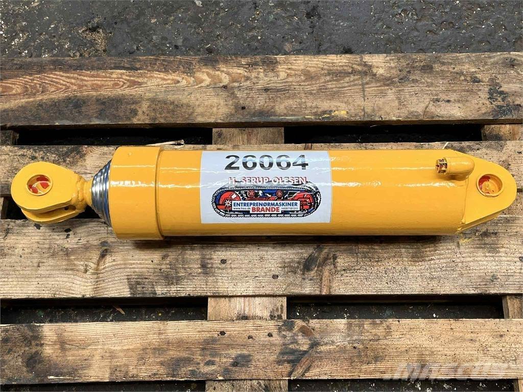 Volvo 860DR tipcylinder Hidraulice