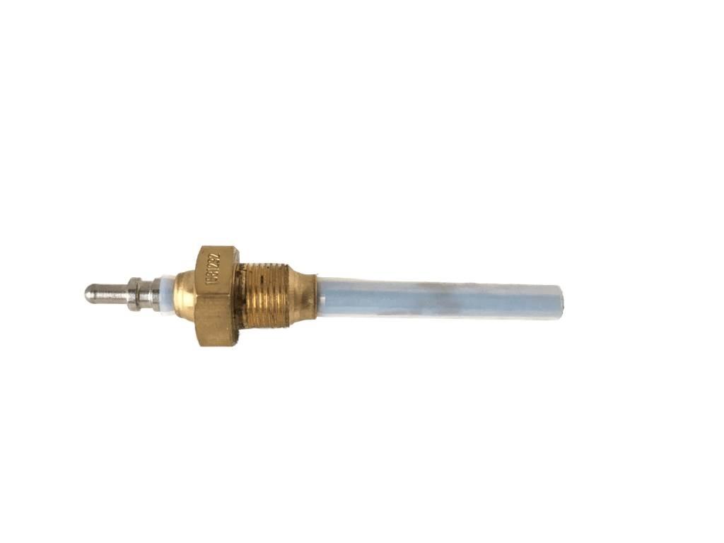 Volvo Dumper, Sensor Electronice