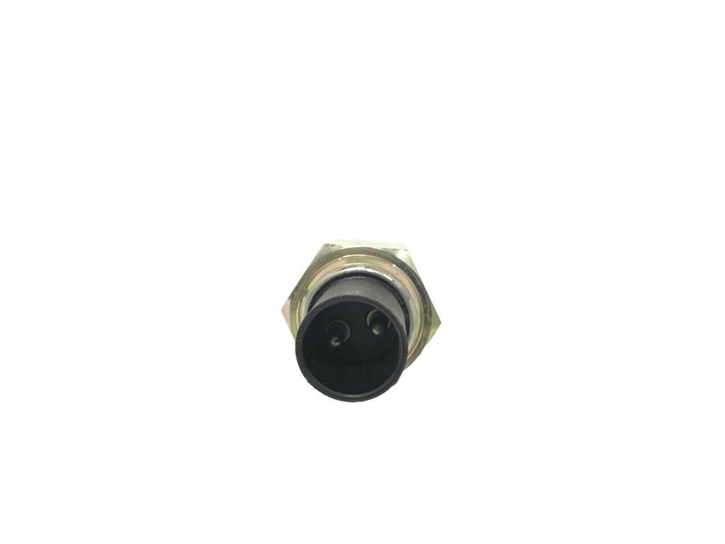 Volvo Dumper, Sensor gear Motoare