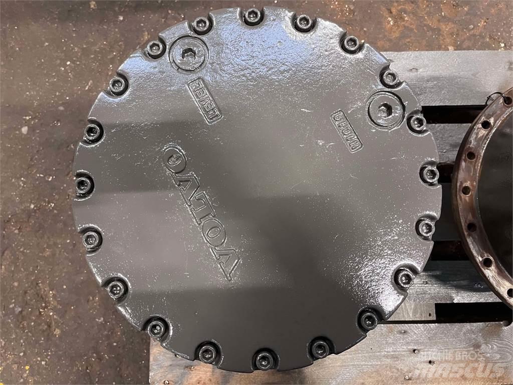 Volvo EC160C L køregear Transmisie