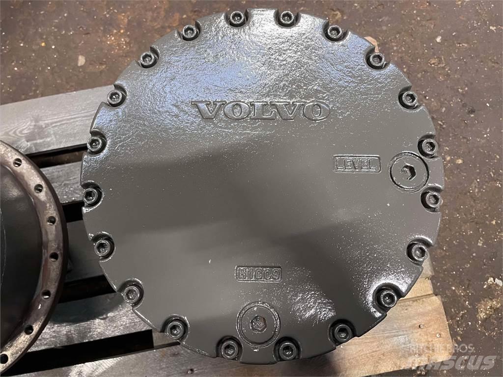 Volvo EC160C L køregear Transmisie