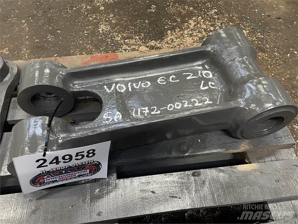 Volvo EC210L C Link Arm Alte componente