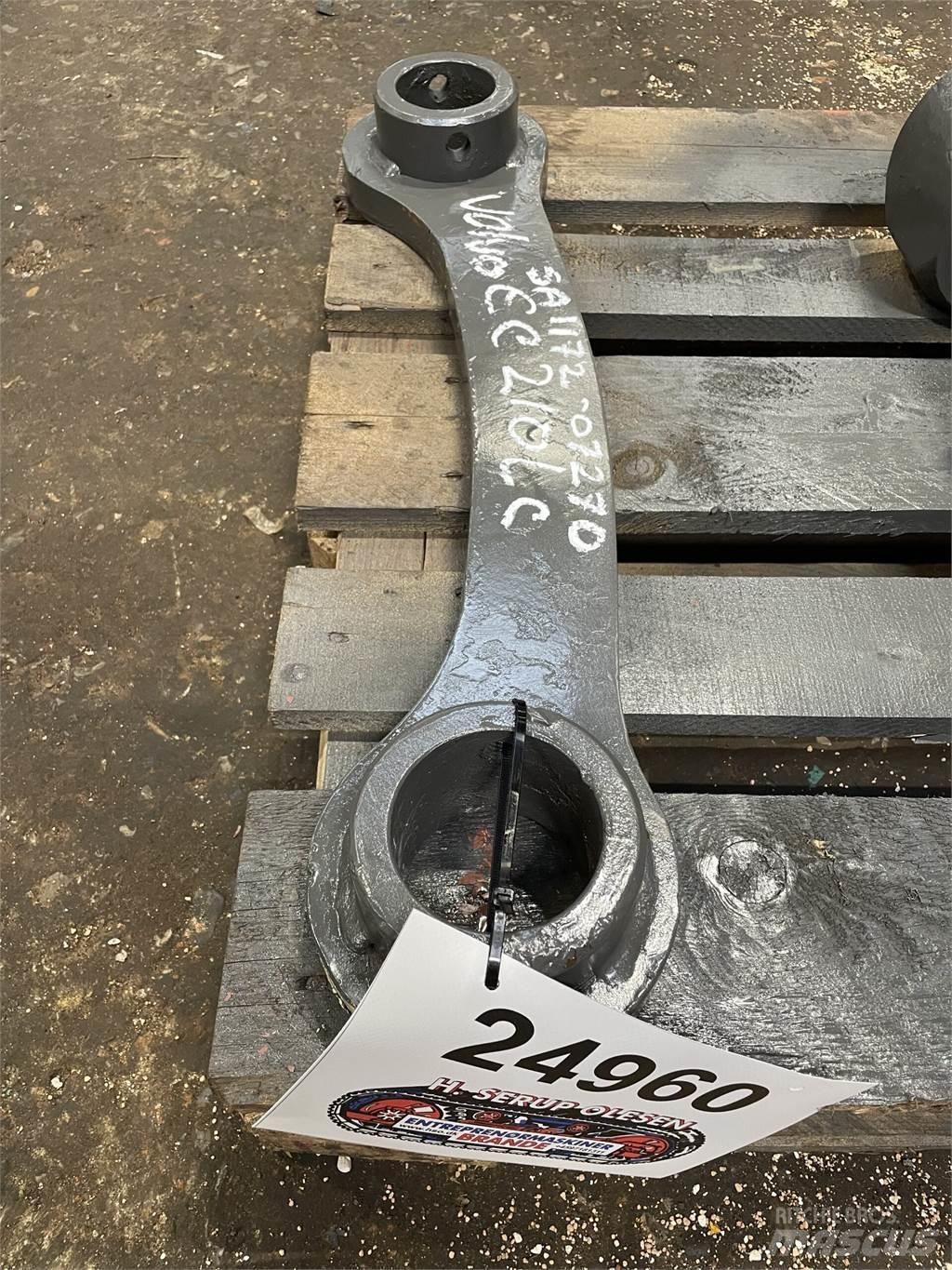 Volvo EC210LC Link Arm Alte componente