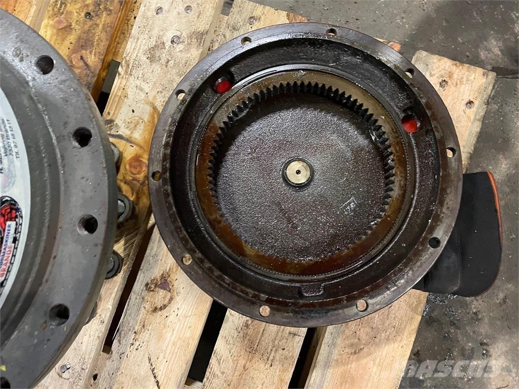 Volvo EC230B Køregear Transmisie