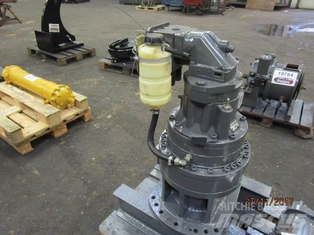 Volvo EC340 Krøjegear Utilaje construcții - Altele