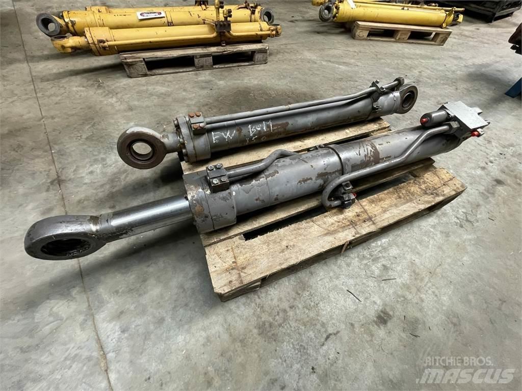 Volvo EW150 Bomcylinder Hidraulice