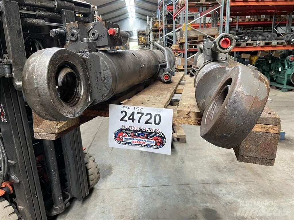 Volvo EW150 Bomcylinder Hidraulice