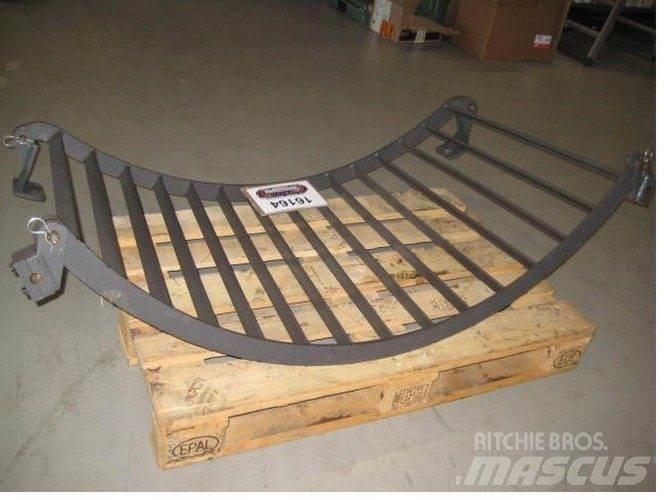 Volvo Frontgitter Alte componente