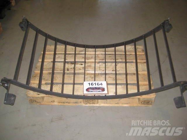 Volvo Frontgitter Alte componente