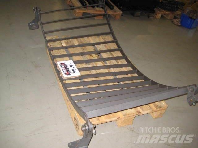 Volvo Frontgitter Alte componente