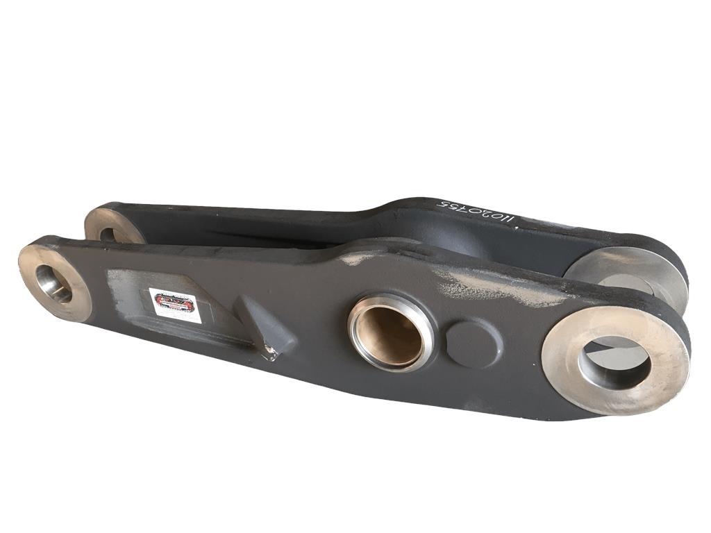 Volvo L110 & L120 Link Alte componente