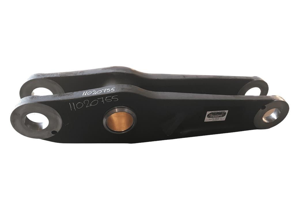 Volvo L110 & L120 Link Alte componente