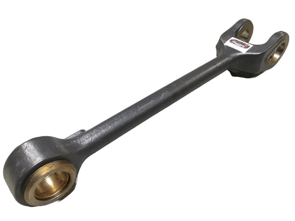 Volvo L110 & L120 Link Alte componente