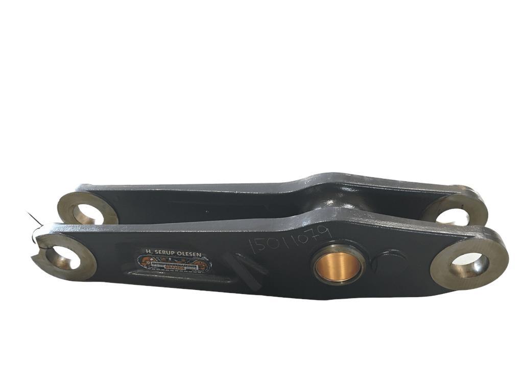 Volvo L120 Link Alte componente