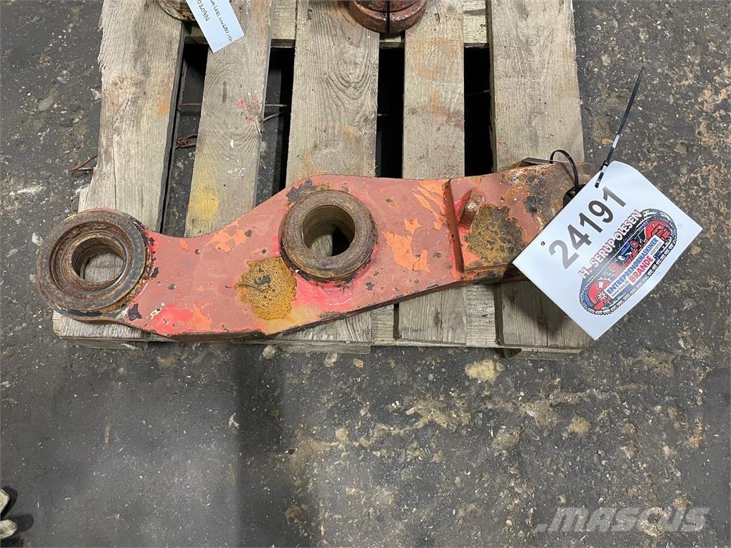 Volvo L120 Link Alte componente