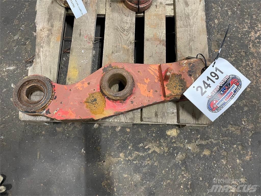 Volvo L120 Link Arm Alte componente