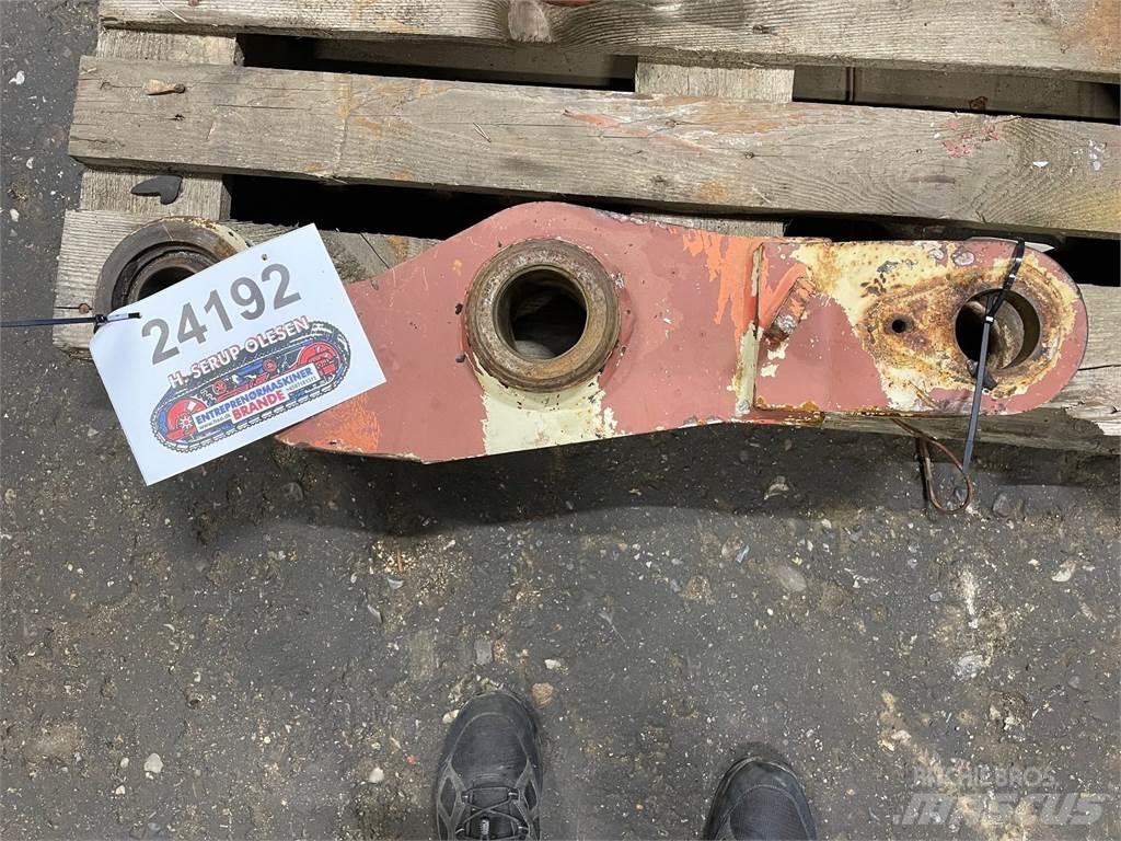 Volvo L120 Link Arm Alte componente