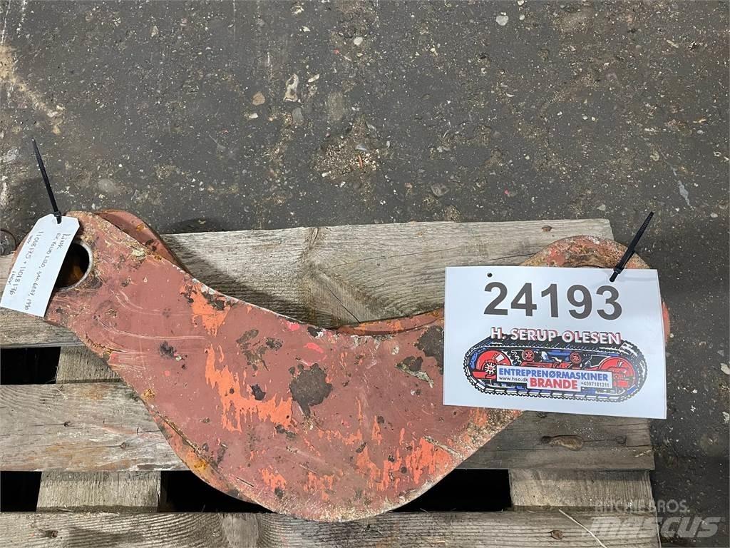 Volvo L120 Link Arm Alte componente