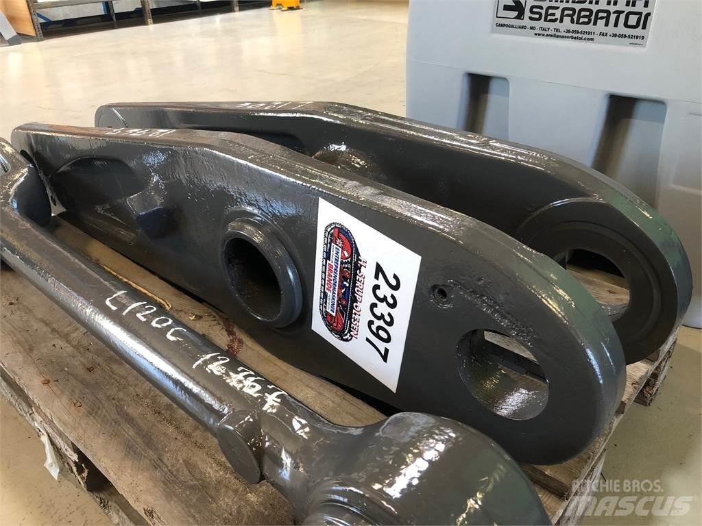 Volvo L120C Link Arm Alte componente