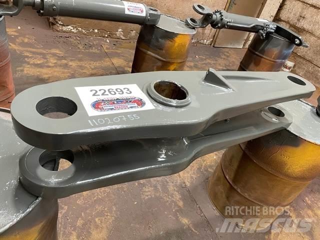 Volvo L120E Link Arm Alte componente