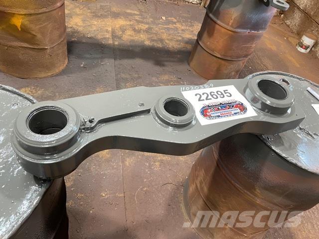 Volvo L120E Link Arm Alte componente