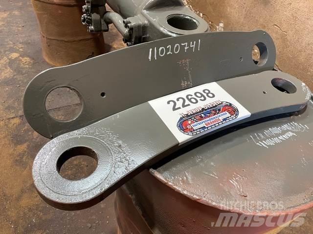 Volvo L120E Link Arm Alte componente