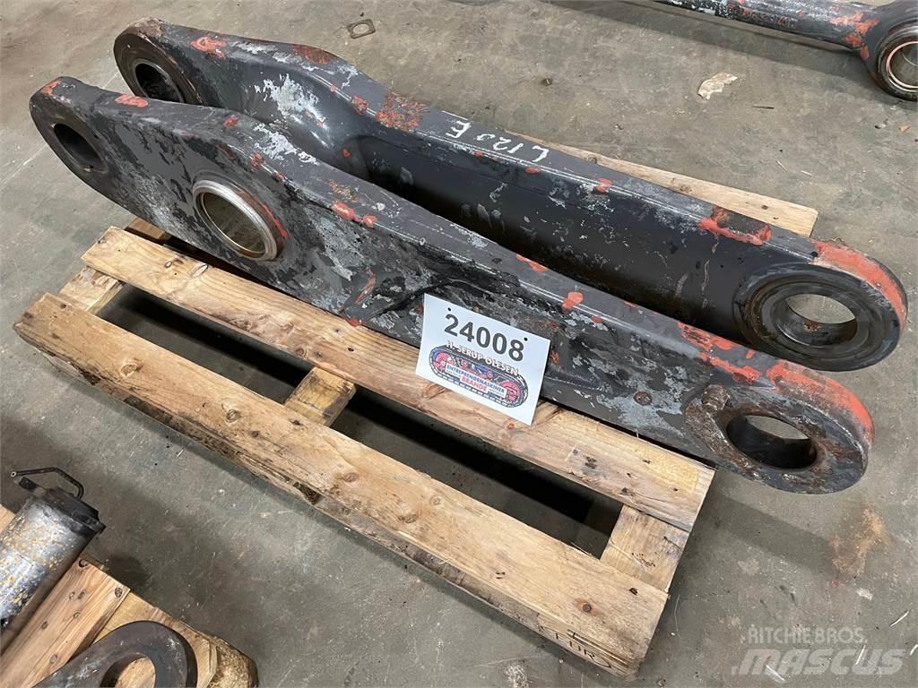 Volvo L120E Link Arm Alte componente