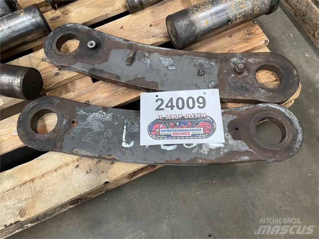 Volvo L120E Link Arm Alte componente