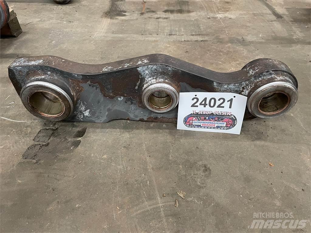 Volvo L120E Link Arm Alte componente