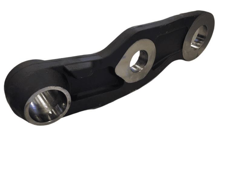 Volvo L150 & L180 Link Alte componente