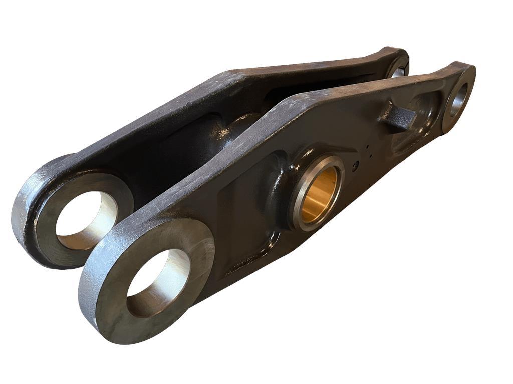 Volvo L150 & L180 Link Alte componente