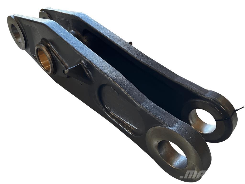 Volvo L150 & L180 Link Alte componente