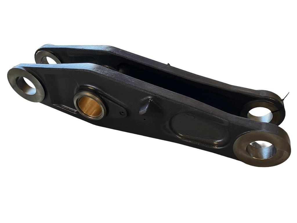 Volvo L150 & L180 Link Alte componente