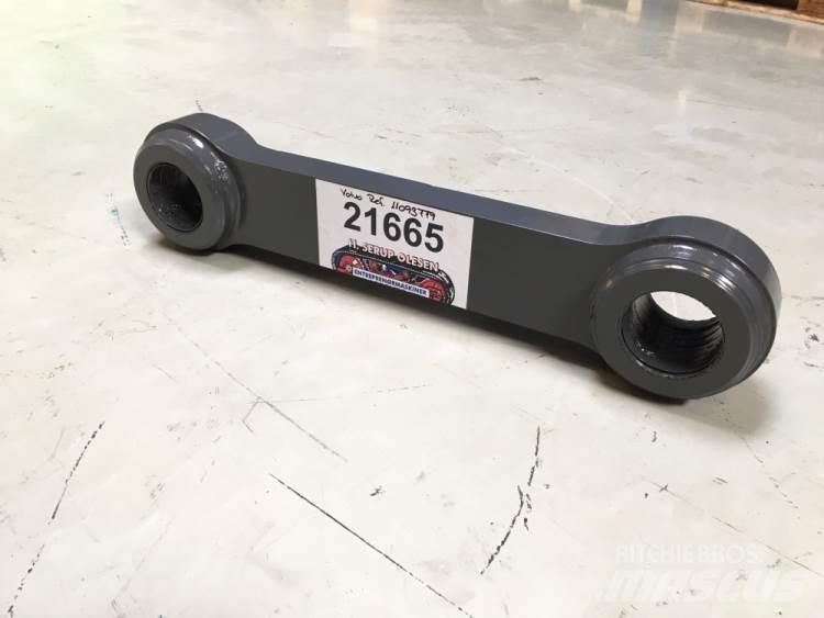 Volvo L180C Link Arm Alte componente