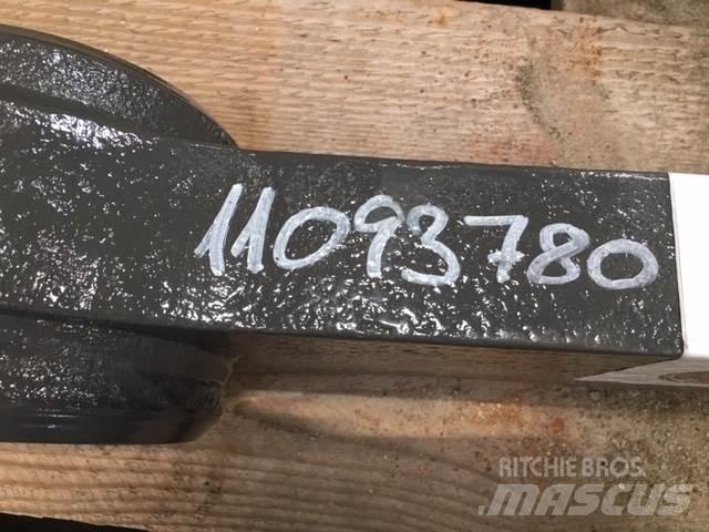 Volvo L180E Link Arm Alte componente