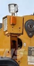 Volvo L220E frontlygte Electronice