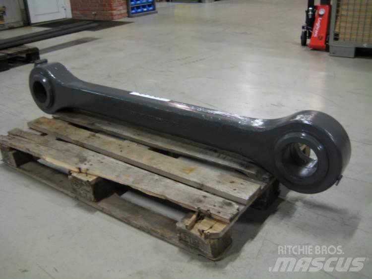 Volvo L220E Link Arm Alte componente
